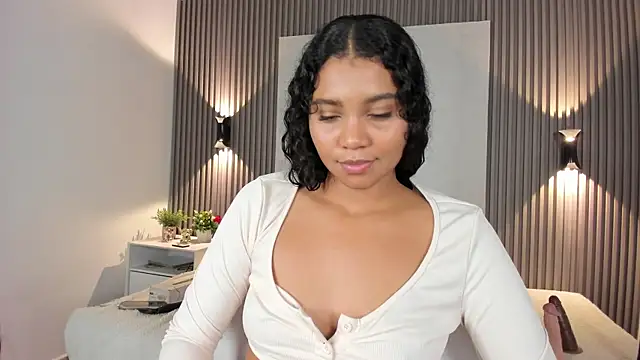 Zafiiraa webcam
