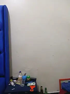 Daisyharperr's live stream