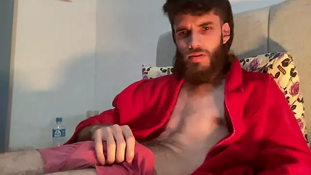 PygmaBoy