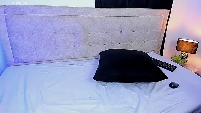 Stormi_Canniggia webcam