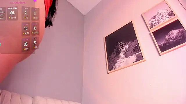 lara_madisson live webcam show