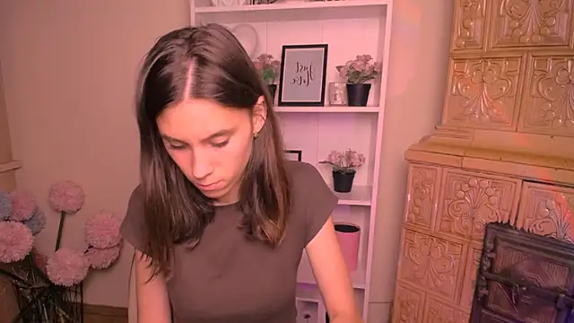 RosaRay_ webcam