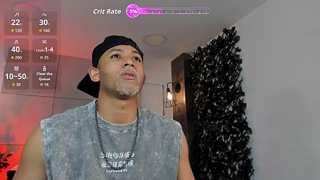 B_Wild webcam