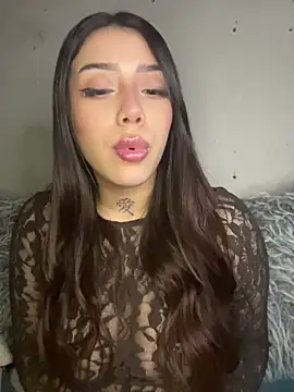 AshleyWinslow webcam