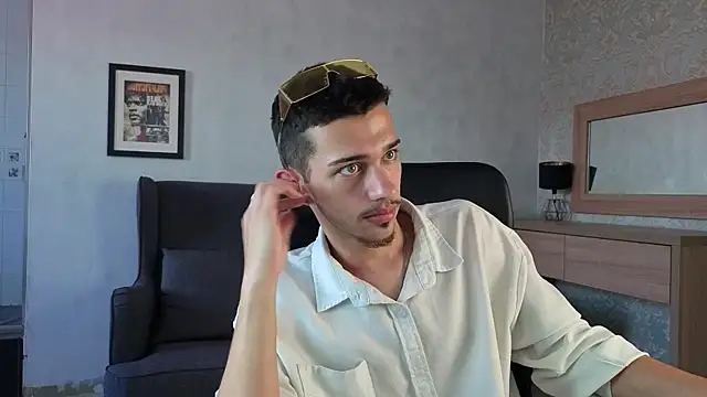 KaydenDrew webcam