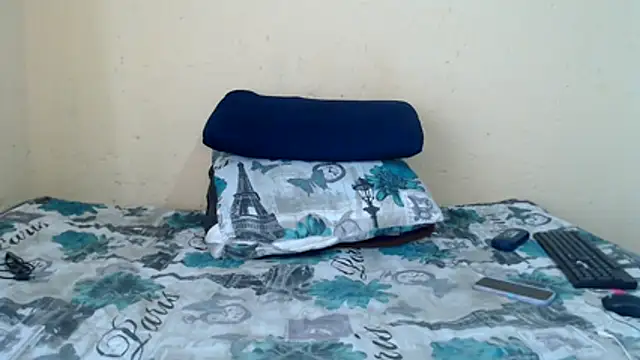 dalukuthula5832 live webcam show