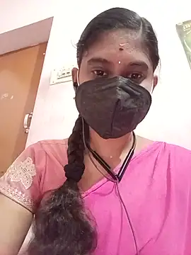 Tamil_Nathiya1 webcam
