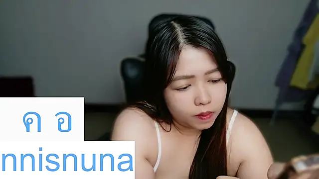 nunanunanuna live webcam show