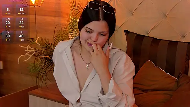 BonieSmith live webcam show