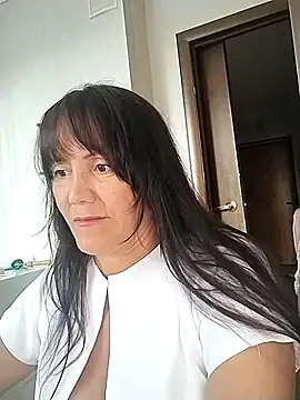 MilkCandyGirl webcam