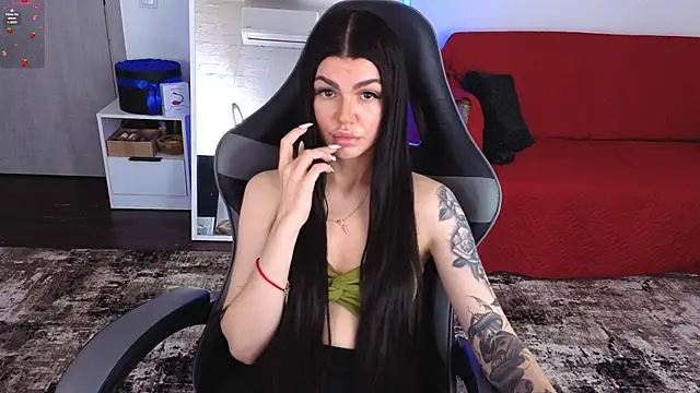 AnacondaOnn webcam