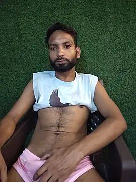 amar_xy (M young) - Full nude show