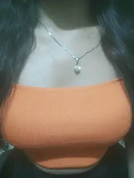 Rosy-Girll webcam
