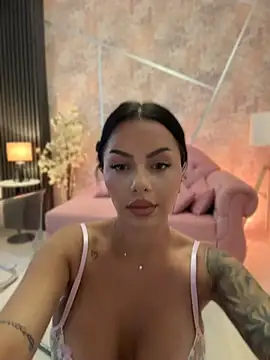 Ivy_Trixx webcam