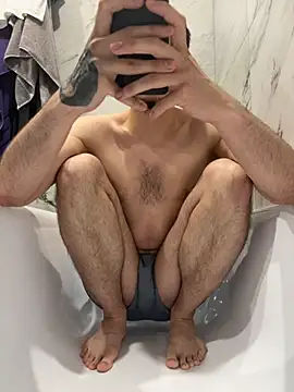 UniversalDicktures webcam