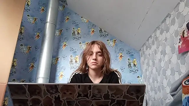 IraGerba live webcam show
