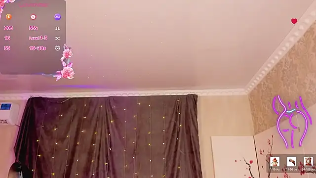amelibamby live webcam show