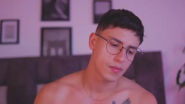 I_Gabriel webcam