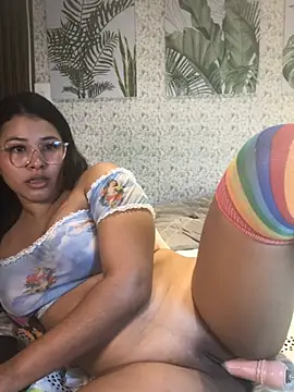 caylinhot7 live webcam show