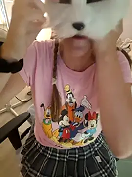 spritzmaus - SPrITZMAUS's free webcam - UK Sex Cams