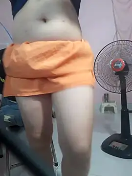 JerryJen11 webcam