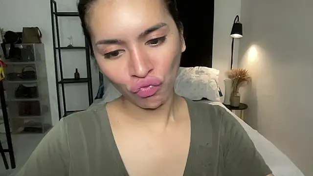nude chat room Your Bianca69