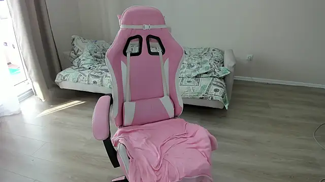 Lika8234 webcam