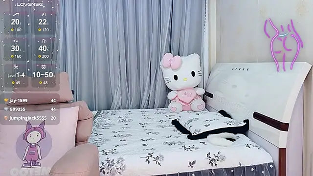yangyang_520 (Ask my age) - 上位骑乘3分钟