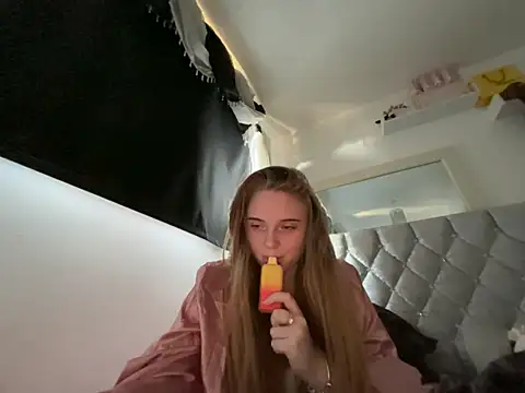 Violetsinxx live webcam show