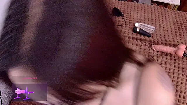 MaddieRoses live webcam show