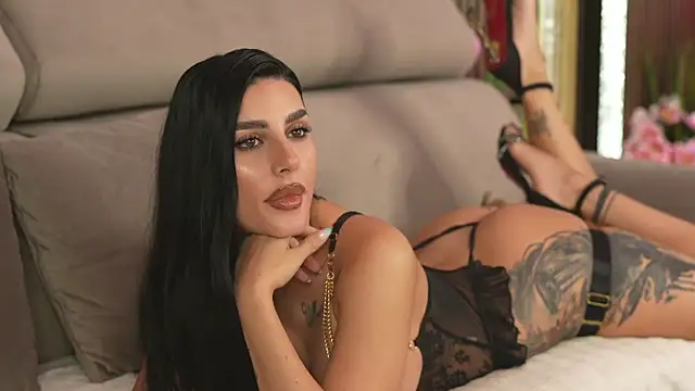 AmyBlair live webcam show