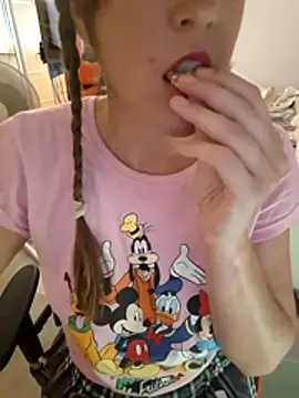SPrITZMAUS webcam