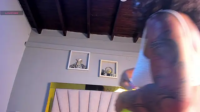 vahiolet_fuentes webcam