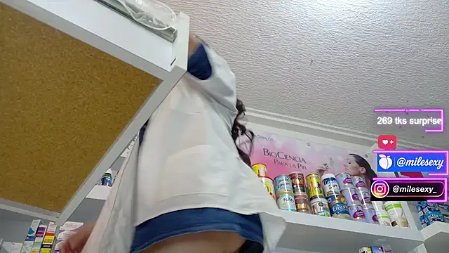 swmilena_hot_ webcam