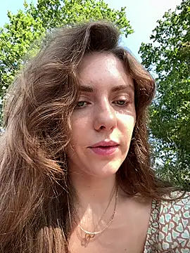MariiD's live cam