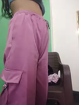 Aafreen_36 webcam