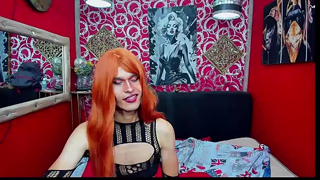 shannentrans live cam