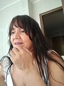 MilkCandyGirl webcam