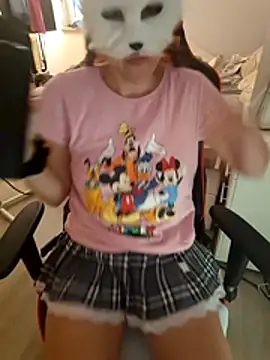 SPrITZMAUS webcam