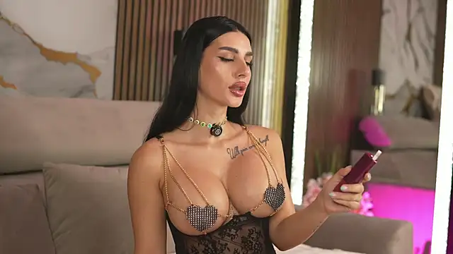 AmyBlair webcam