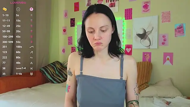 marycoopeer - MaryCoopeer's free webcam - UK Sex Cams