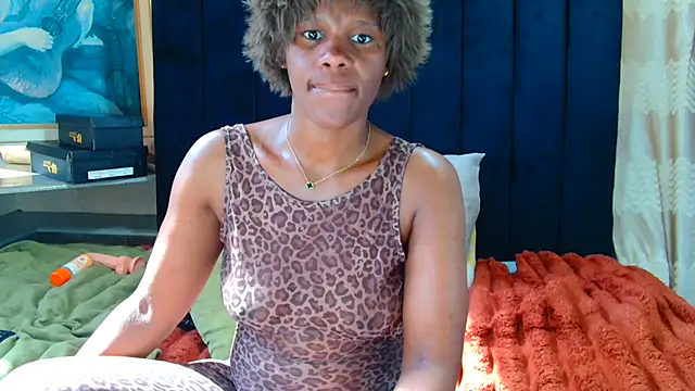 CaramelCandyxx webcam