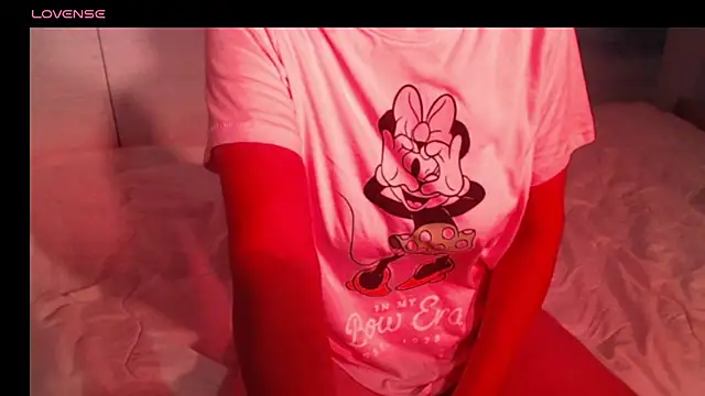 sweetchani666 webcam