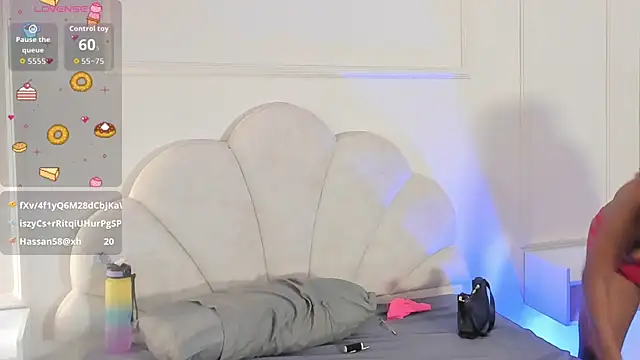 Candaceoweens webcam