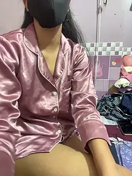 Sandhya_77 webcam
