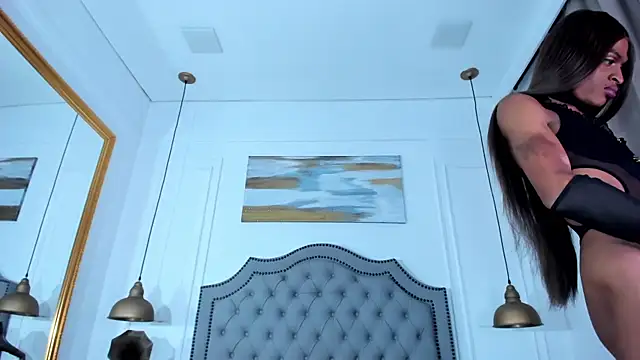 RosaliaMontero webcam