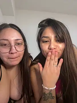 daranoirvc live cam on StripChat