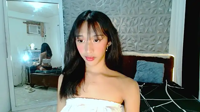 Velvet_Ysabelle webcam