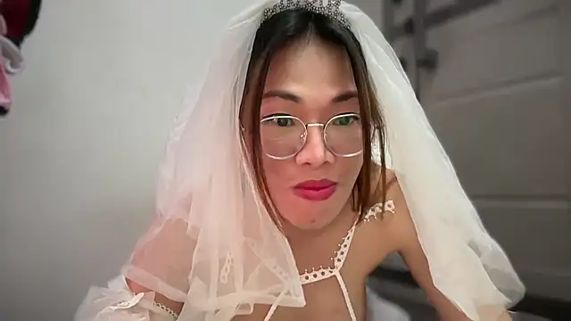 XSharmaineX webcam