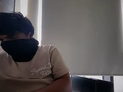 Sameer_mumbai live cam on StripChat